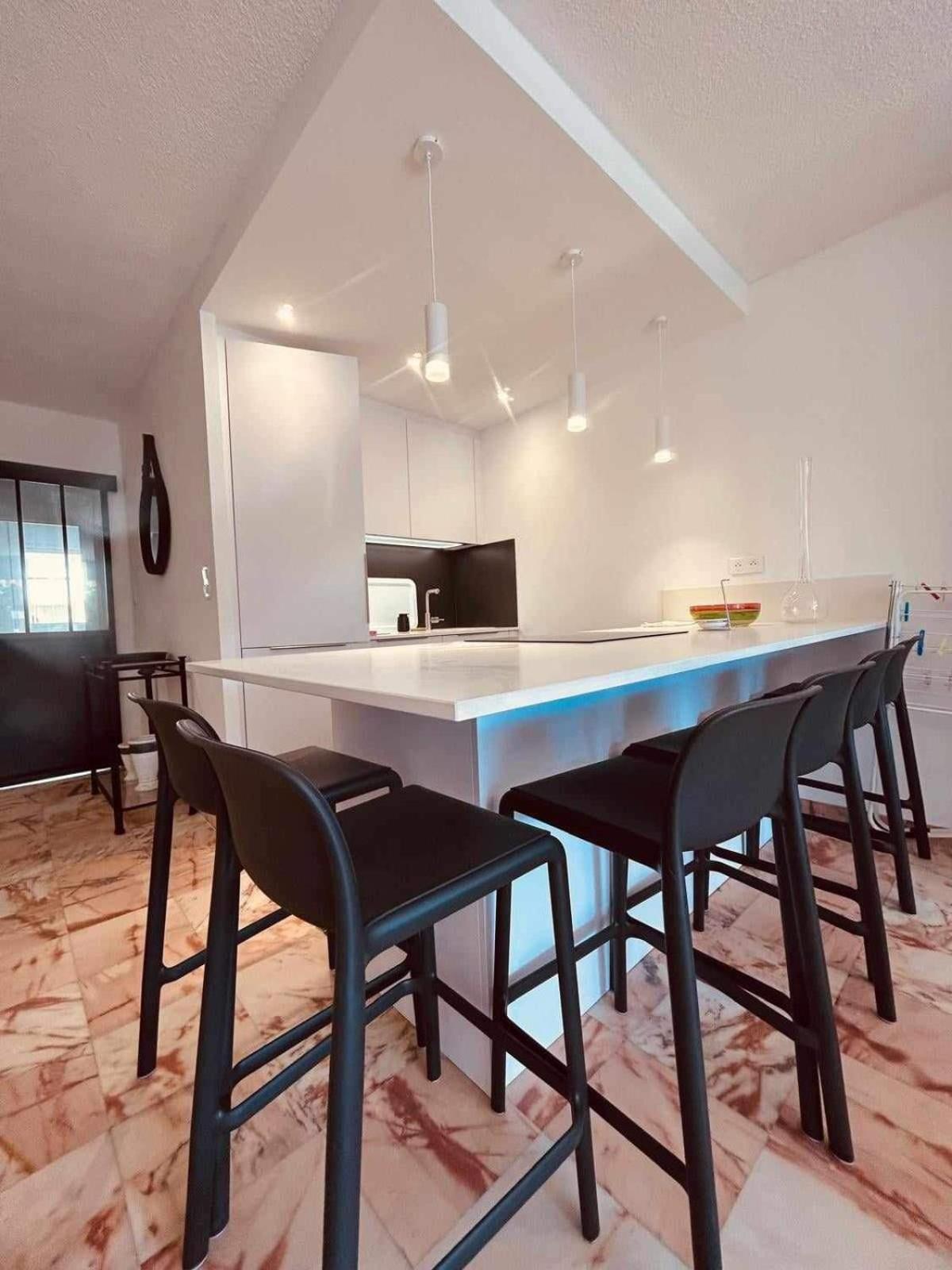 Appartement Eden B7