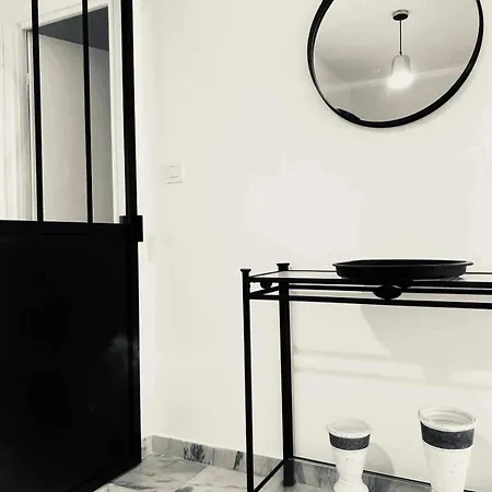 Eden B7 Appartement Saint-Tropez Extérieur photo