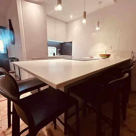 Eden B7 Appartement Saint-Tropez Extérieur photo