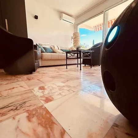 Eden B7 Appartement Saint-Tropez Extérieur photo