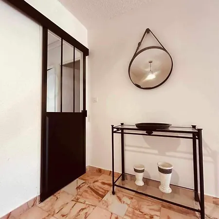 Eden B7 Appartement Saint-Tropez Extérieur photo