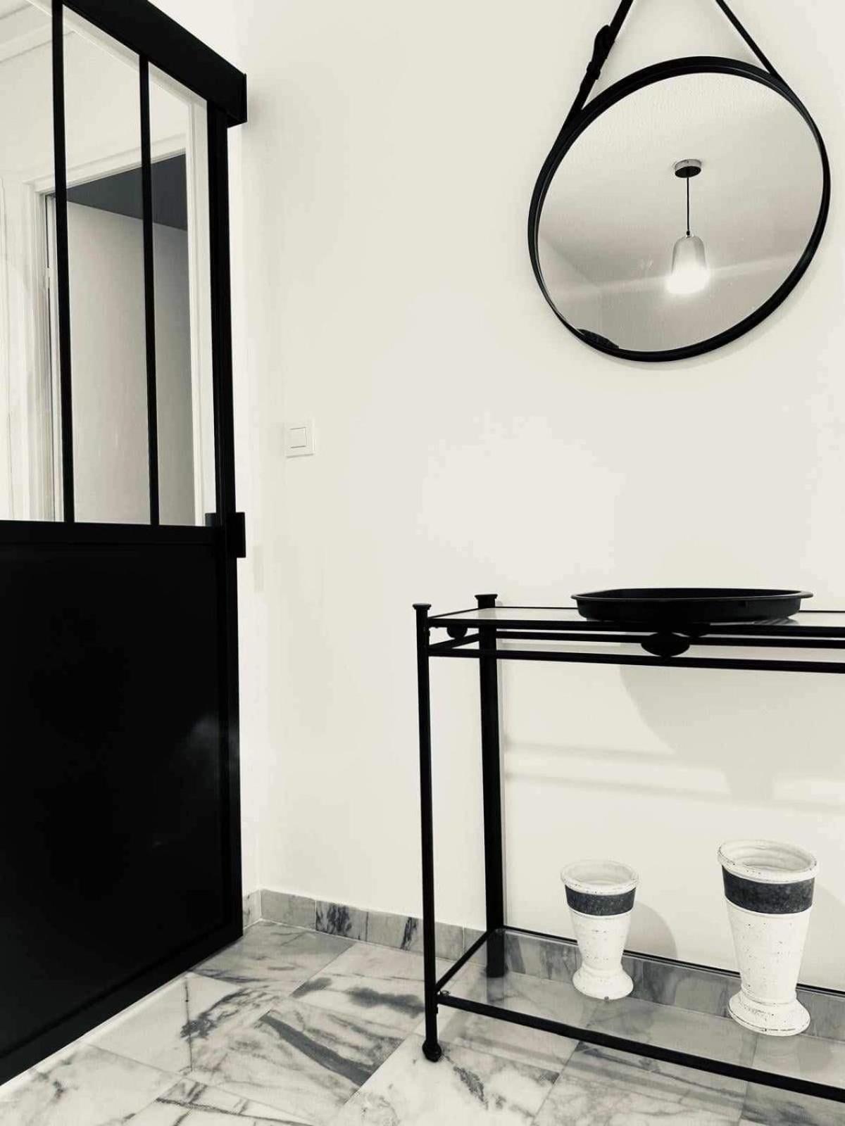 Apartment Eden B7