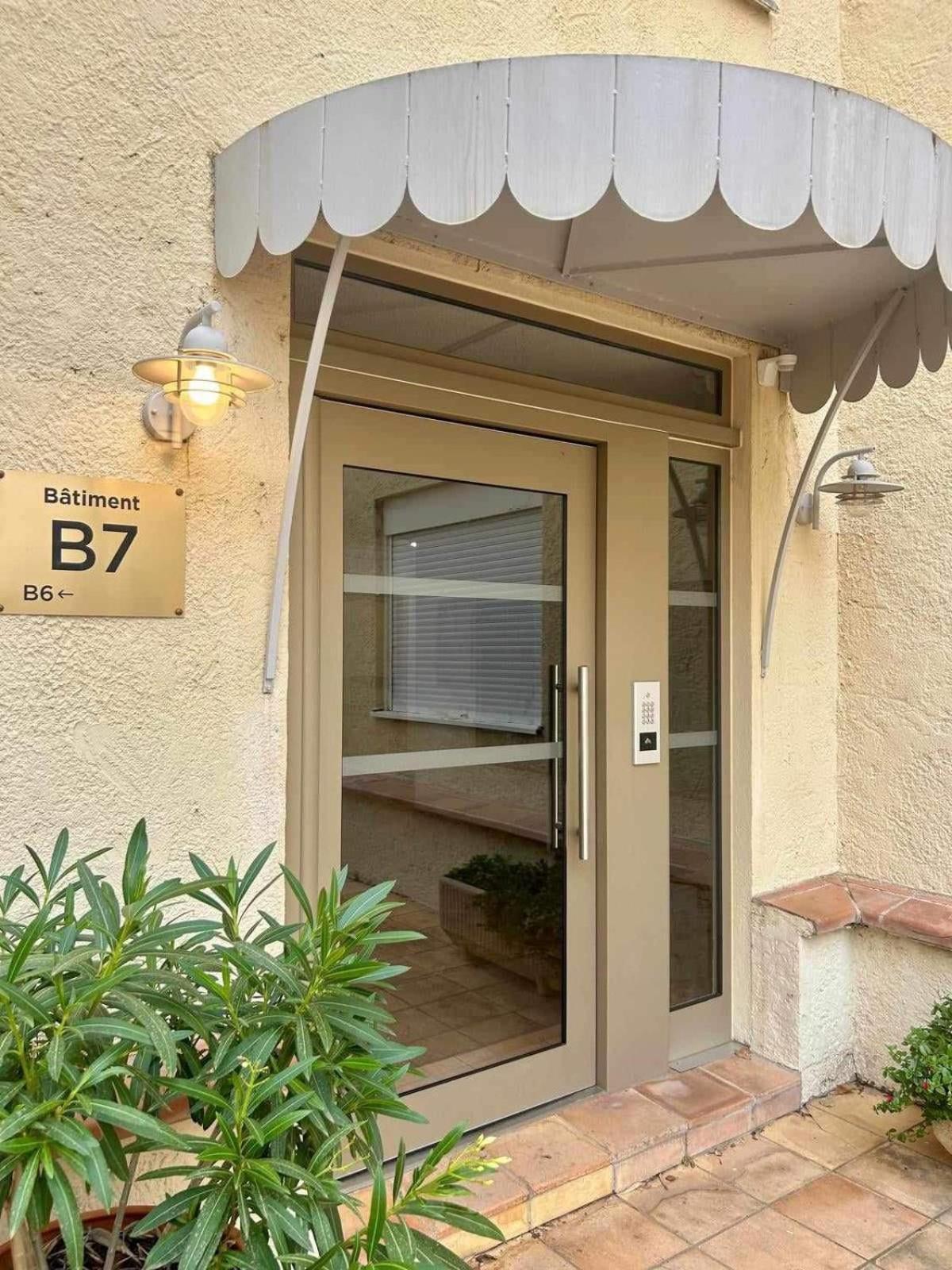 Appartement Eden B7 *